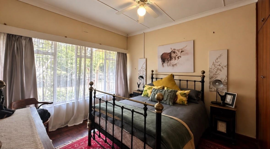 8 Bedroom Property for Sale in Universitas Free State